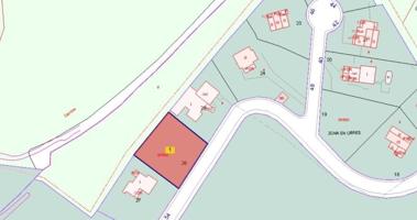 Terreno en venta en Dosrius, Can massuet del far photo 0