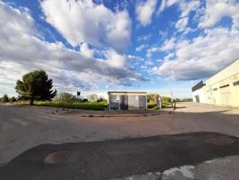 Terreno en venta en Benimuslem, Poligono photo 0