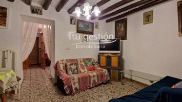 Adosada en venta en Cañete la Real, Área de Antequera photo 0