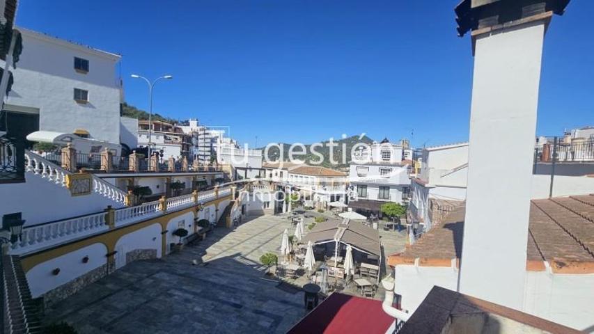 Adosada en venta en Sayalonga, Costa del Sol Oriental - Axarquía photo 0