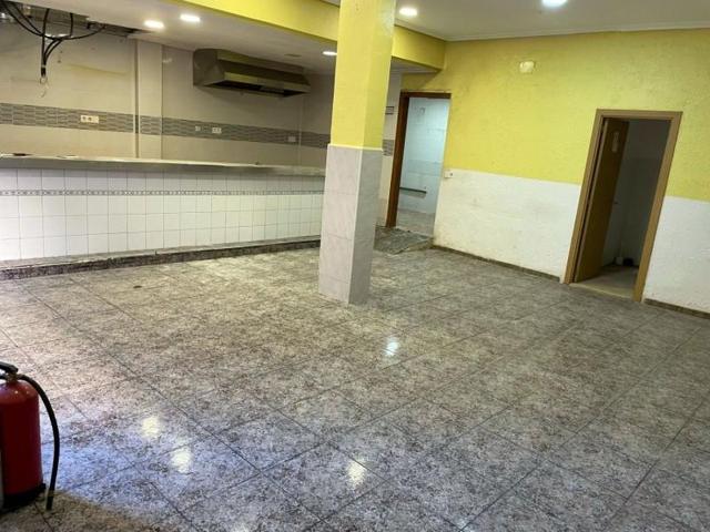 Local comercial en venta en Murcia, Sur - San Pio X photo 0