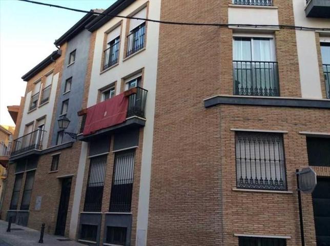 Piso en venta en Linares, Centro Ciudad photo 0