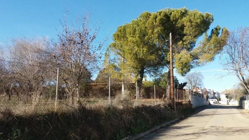 Terreno en venta en Siétamo, Hoya de huesca photo 0
