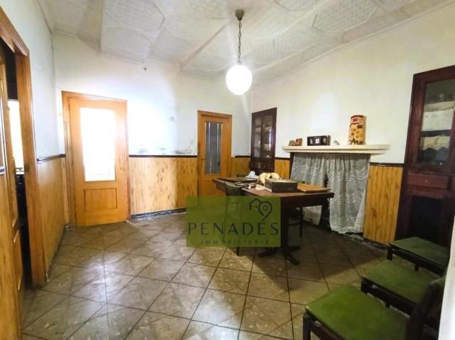 Planta baja en venta en Ontinyent, Sant Rafael photo 0
