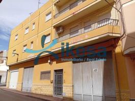 Piso en venta en Benahadux, South of spain photo 0