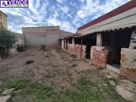 Terreno en venta en Sax, Sax photo 0