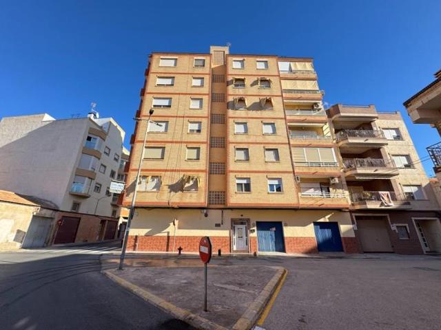 Piso en venta en Albatera, Pueblo 11 photo 0