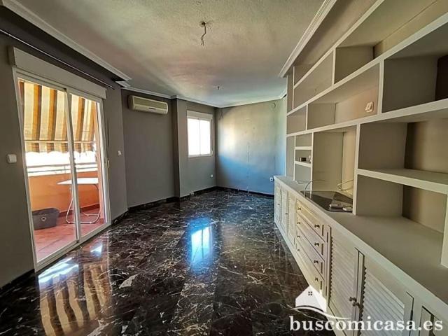 Piso en venta en Linares, Calle Raphael, 14, 23700 photo 0