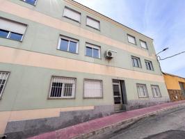 Apartamento en venta en Monovar-Monover photo 0