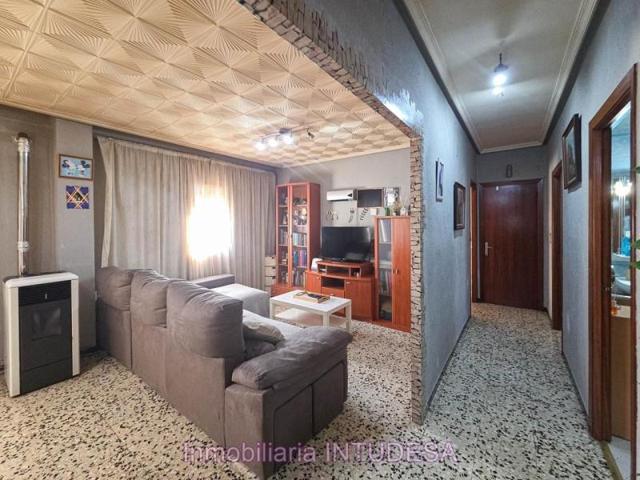 Piso en venta en Tudela, Calle El Frontón, 31500 photo 0