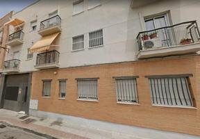 Piso en venta en Dos Hermanas, Huerta sola photo 0
