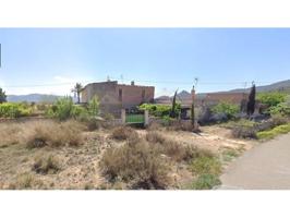 Casa con terreno en venta en Monovar-Monover photo 0