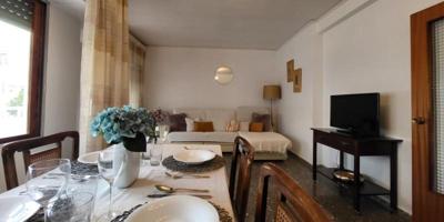 Piso en venta en Simat de la Valldigna, Comunidad valenciana photo 0