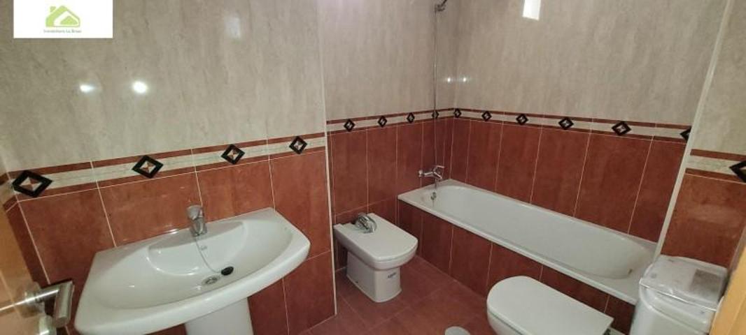 Apartamento en venta en Zamora, Centro photo 0