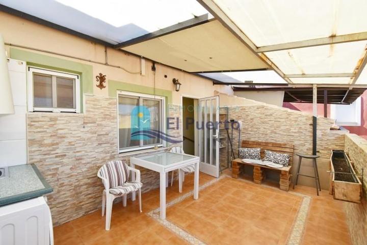 Atico Duplex en venta en Puerto de Mazarrón, Playa Sol I photo 0
