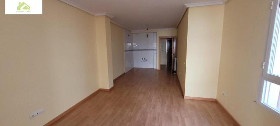 Apartamento en venta en Zamora, Centro photo 0