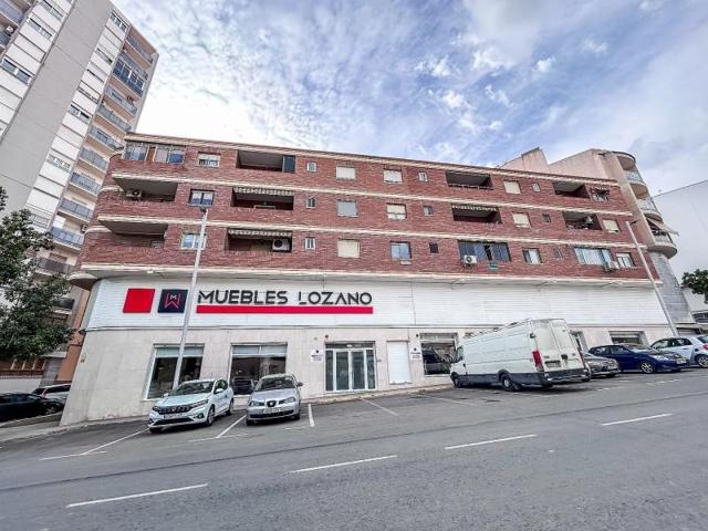 Apartamento en venta en Elda photo 0