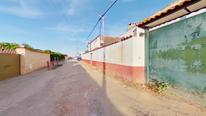 Chalet en venta en Sevilla, Nuevo Torneo photo 0