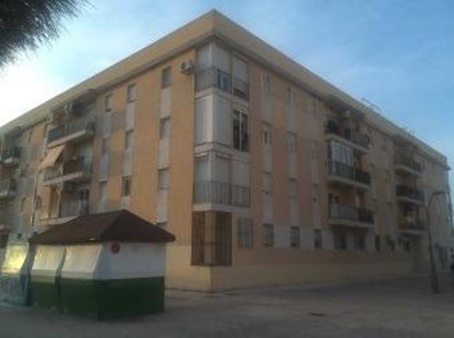 Piso en venta en Puerto Real, Barriada Río San Pedro photo 0