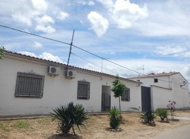 Piso en venta en Coria, Extremadura photo 0