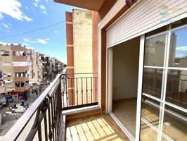 Piso en venta en Mazarrón, Centro photo 0