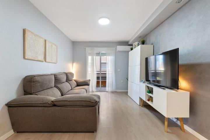 Apartamento en venta en Almoradi, Las maromas photo 0
