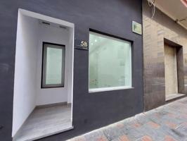 Planta baja en venta en Fuengirola, Centro photo 0