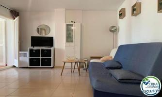 Apartamento en venta en Roses photo 0