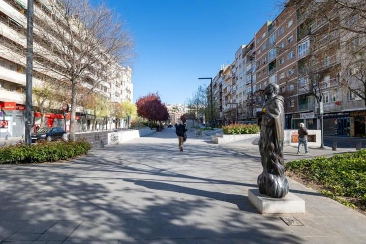 Local comercial en venta en Granada, Constitucion photo 0