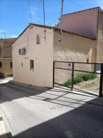 Adosada en venta en Navas del Rey, Centro photo 0