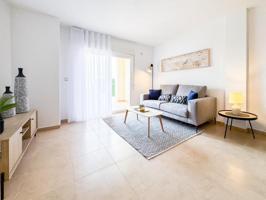 Apartamento en venta en Orihuela Costa, Lomas de Cabo Roig photo 0