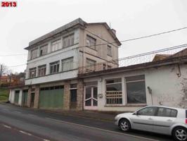 Piso en venta en Fene, Sillobre photo 0