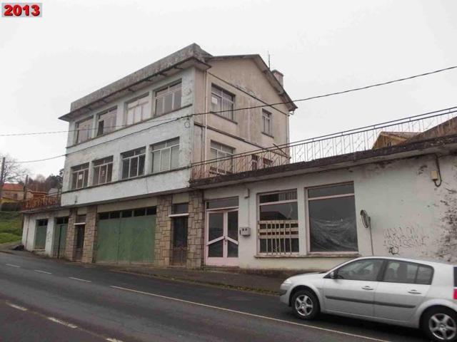 Piso en venta en Fene, Sillobre photo 0