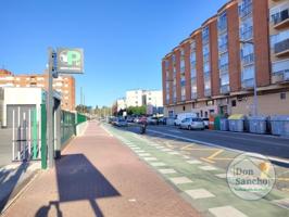 Piso en venta en Valladolid photo 0