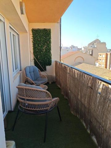Piso en venta en Elda, Avenida de chapí photo 0