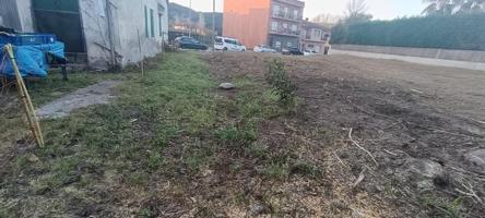 Terreno en venta en Sant Celoni, El pla de palau photo 0