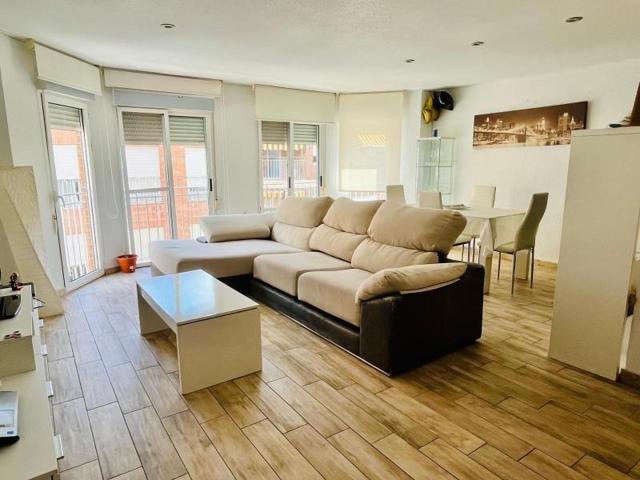 Piso en venta en Elche, Corazon de Jesus photo 0
