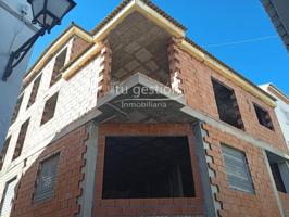Adosada en venta en Benamocarra, Costa del Sol Oriental - Axarquía photo 0