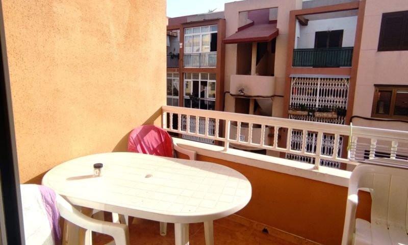 Apartamento en venta en Torrevieja photo 0