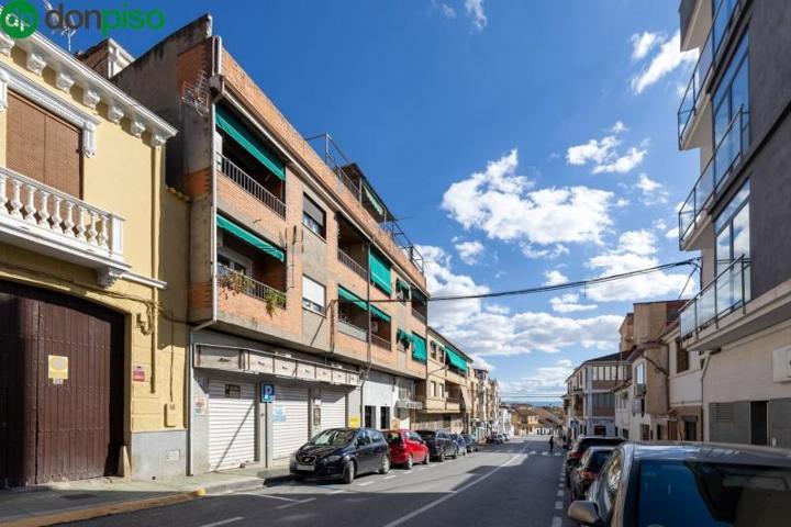 Piso en venta en Atarfe, Zona iliberis photo 0