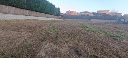 Terreno en venta en Sant Celoni, El sot de les granotes photo 0