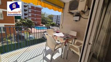Apartamento en venta en Salou, Paseo Jaime I photo 0