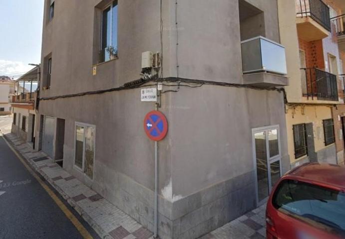 Adosada en venta en Motril, Centro photo 0