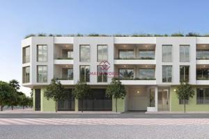 Planta baja en venta en Jacarilla, Comunidad valenciana photo 0