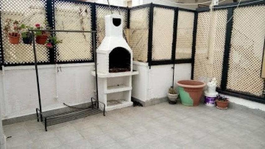 Aticos en venta en Segur de Calafell, PLAZA ESPANYA photo 0