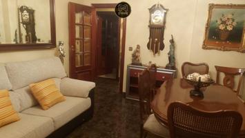 Piso en venta en Jaén, Centro photo 0