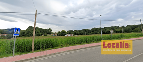 Terreno en venta en Golbardo, Barrio Golbardo, 39590 photo 0