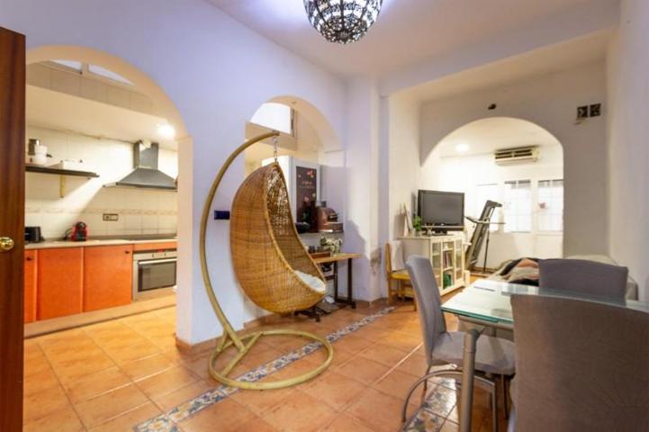 Entresuelo en venta en Alicante, Santo Domingo photo 0