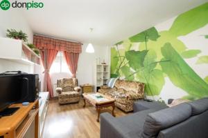 Piso en venta en Cájar, Campo de Futbol photo 0