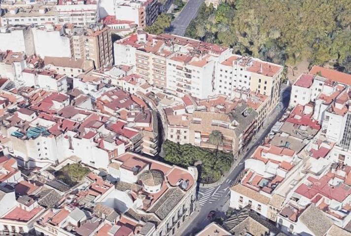Piso en venta en Córdoba, Centro photo 0
